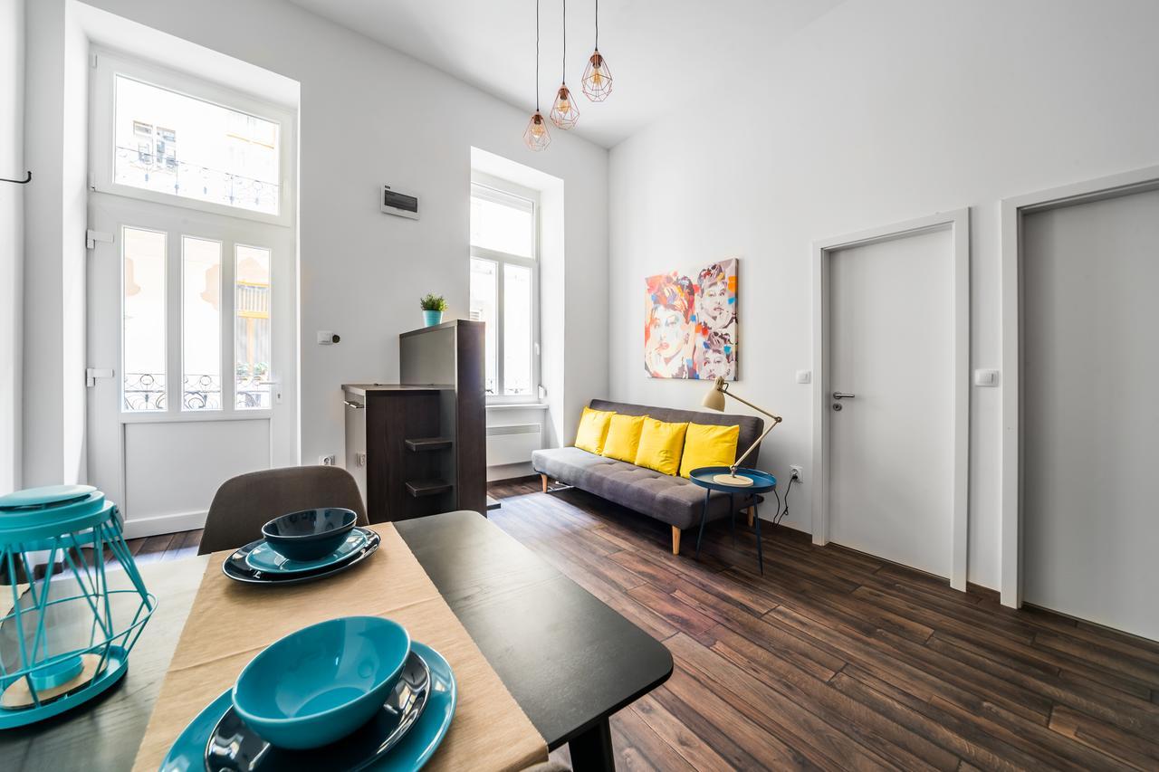 Apartman New Dob 53-4 Center *